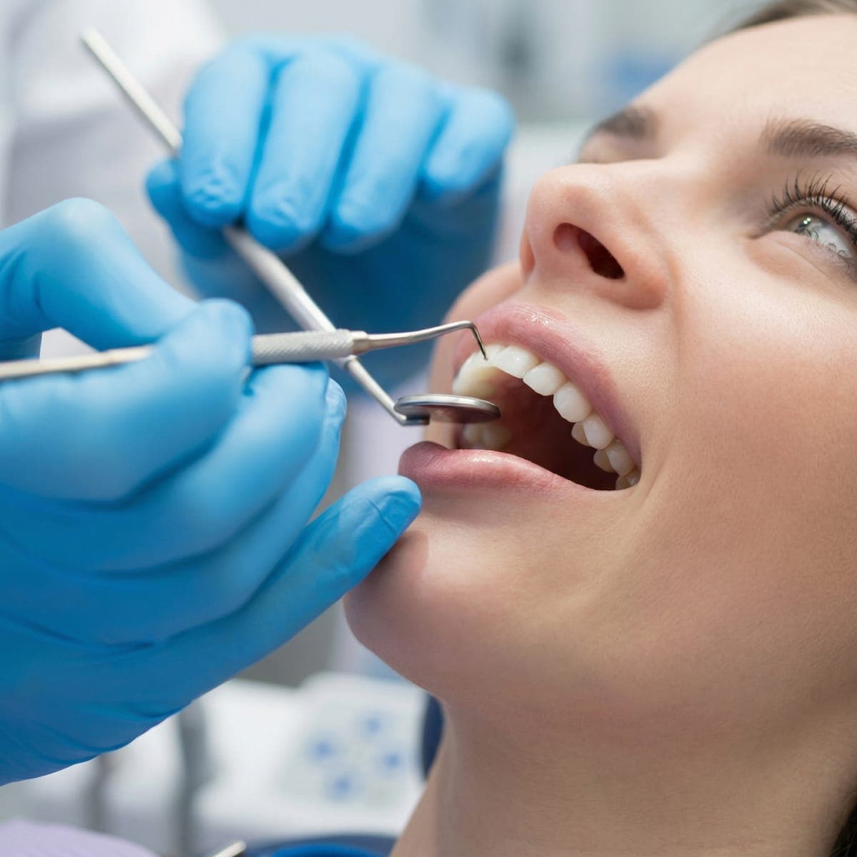 Dentisterie Générale