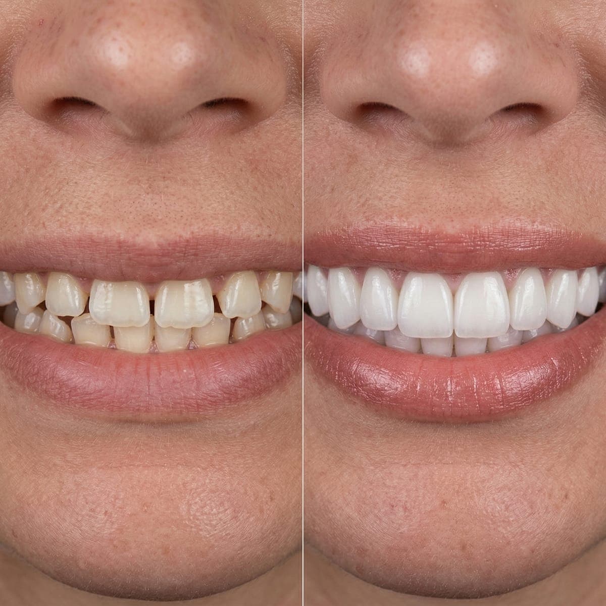 Esthétique Dentaire