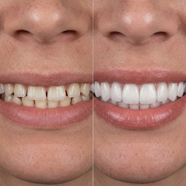 Esthétique Dentaire