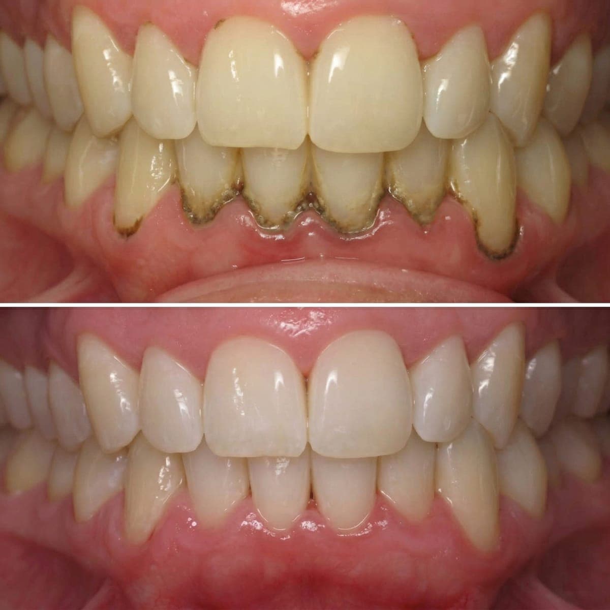 Maladies des Gencives